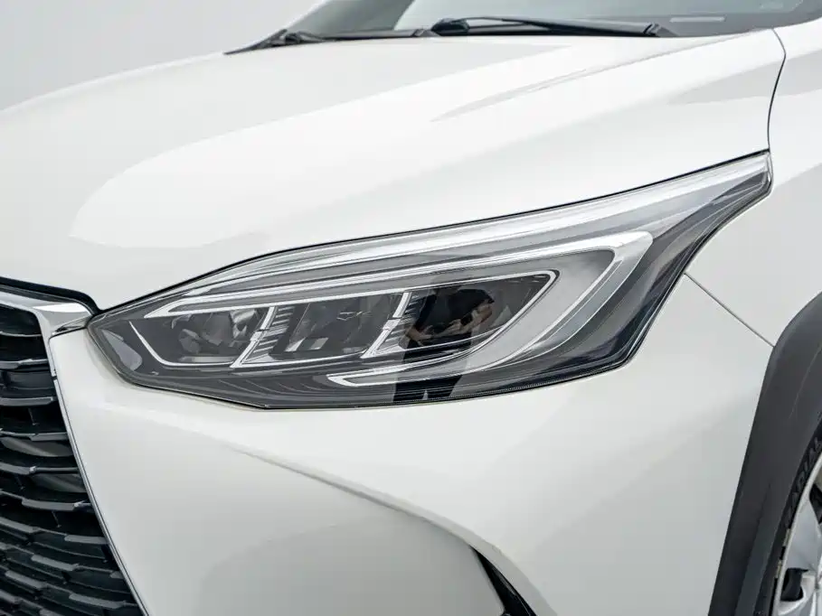 Toyota Yaris L — миниатюра 23
