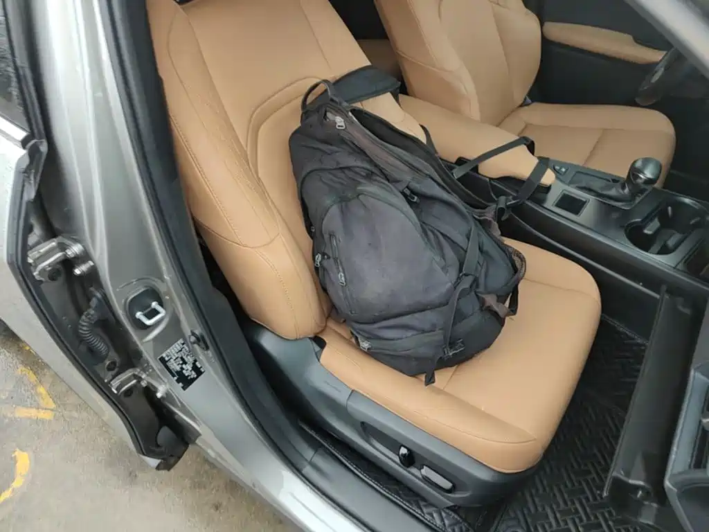 Lexus UX — миниатюра 25