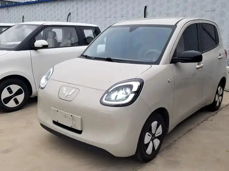 Wuling MINIEV