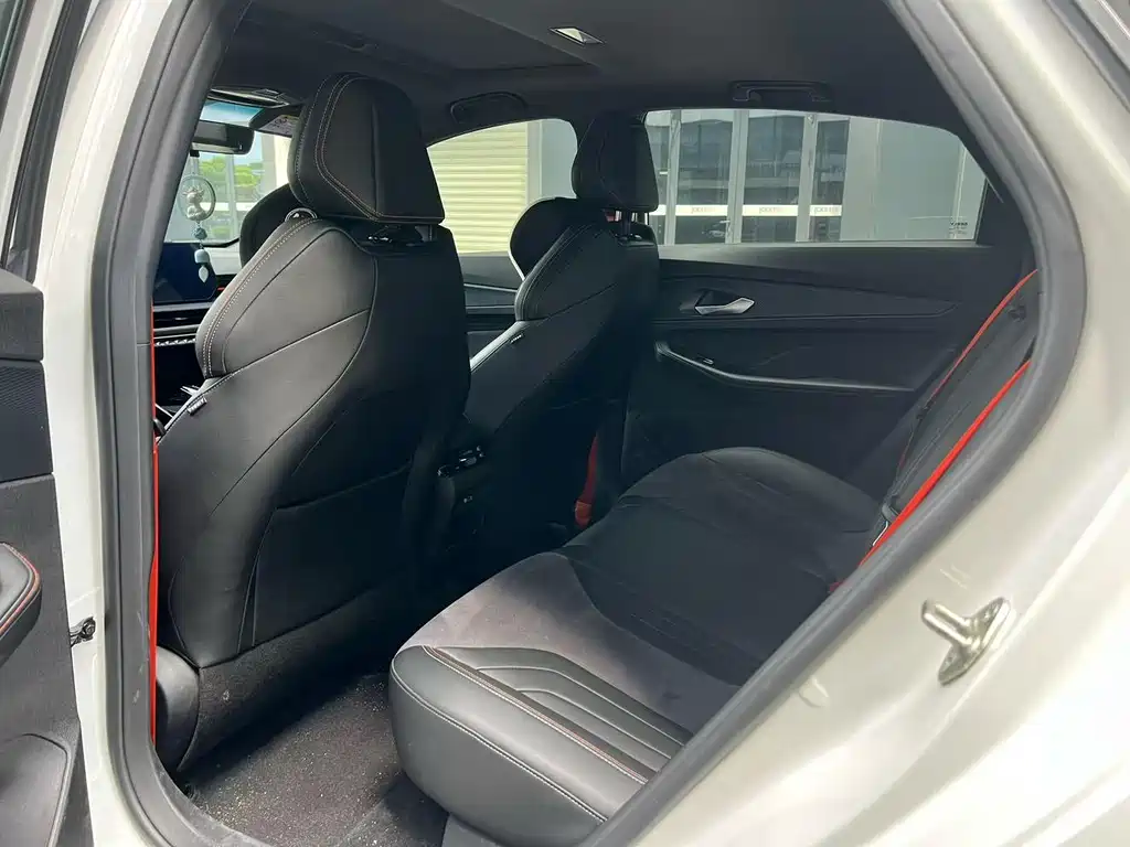 Geely Binrui — миниатюра 2