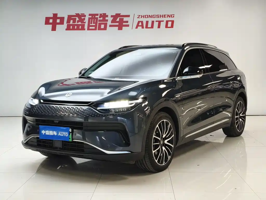 Leapmotor Leapmotor C11 2023