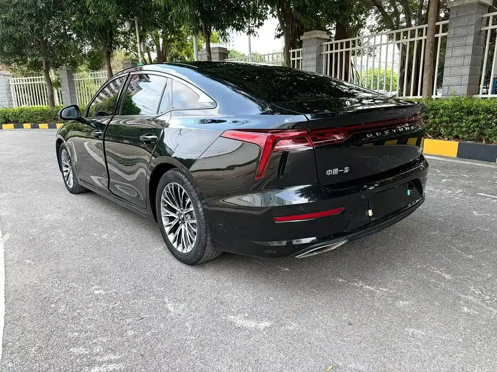Bestune B70 — миниатюра 9