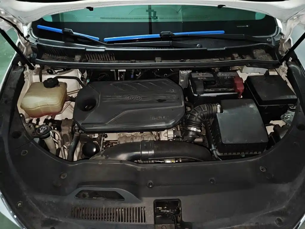 BYD MAX — миниатюра 11