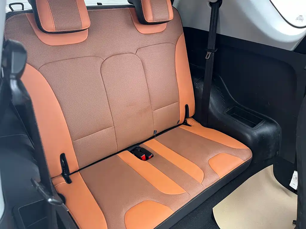 Chery QQ Little Ant — миниатюра 7