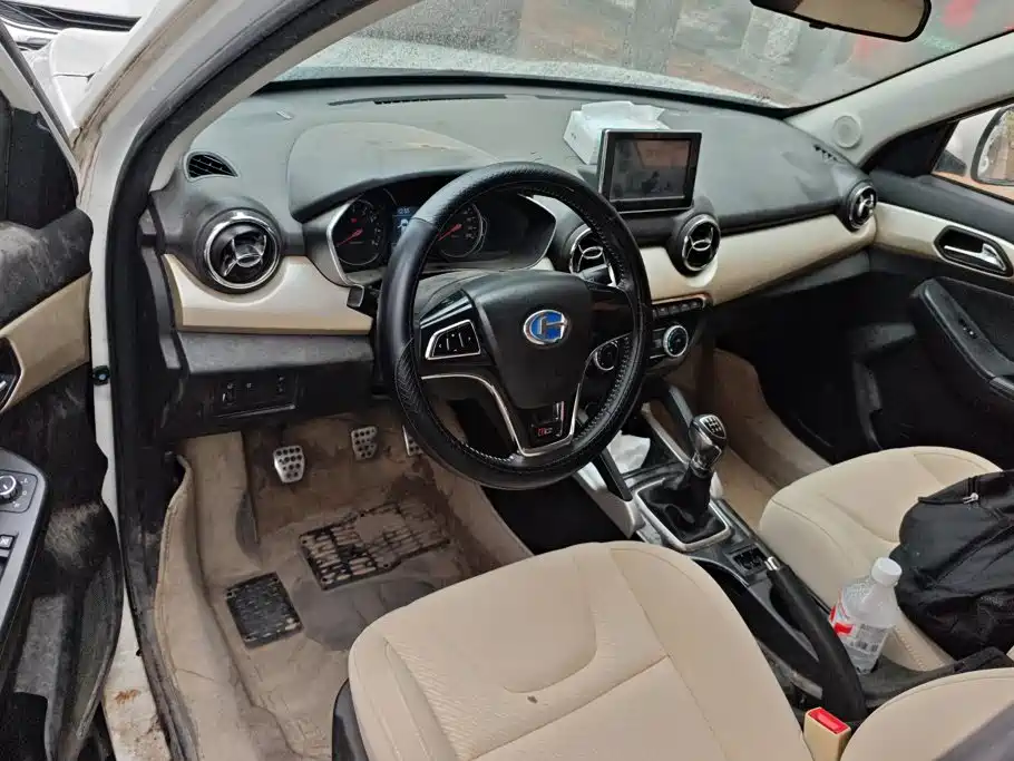 Changhe Changhe Q35 — миниатюра 12