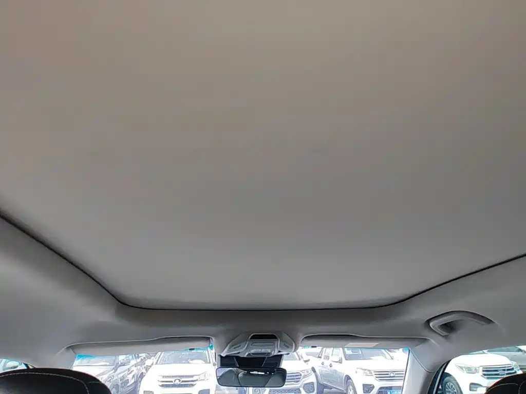 Geely Boyue — миниатюра 18