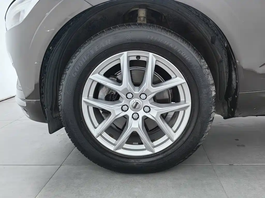 Volvo XC60 — миниатюра 17