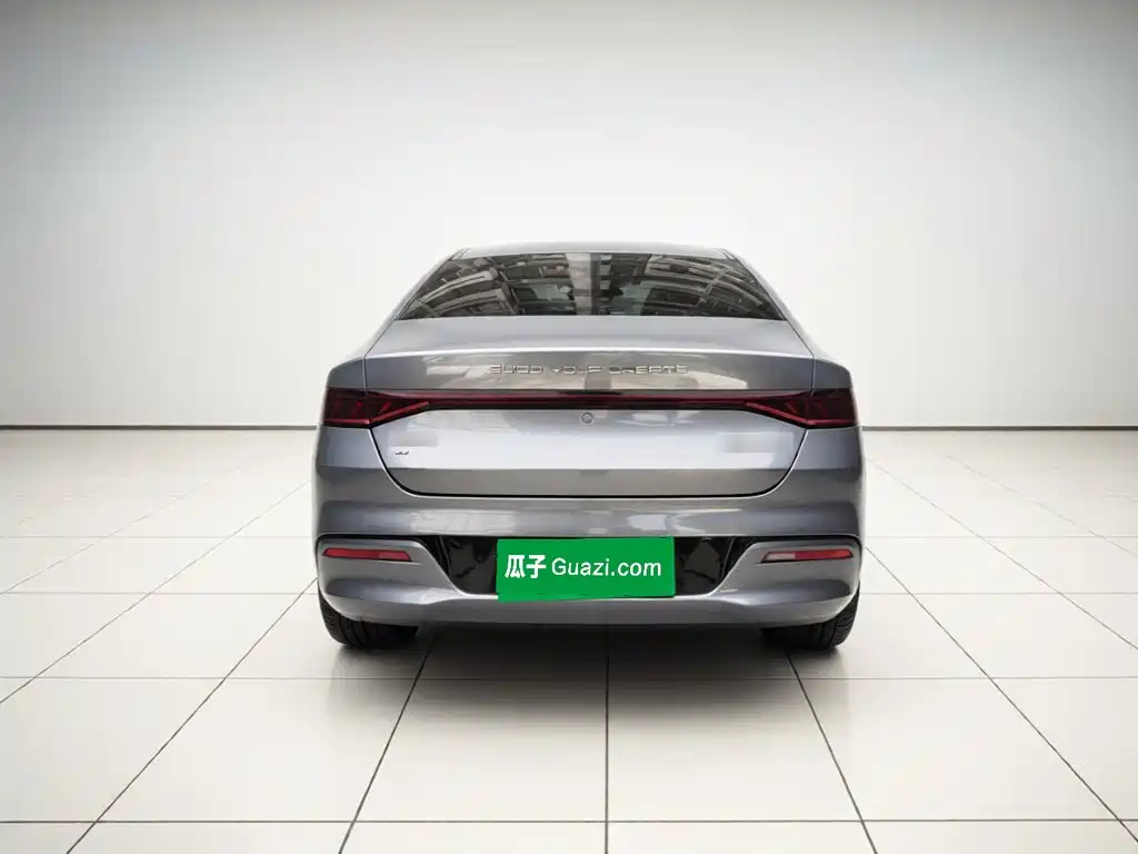 BYD Qin PLUS — миниатюра 3