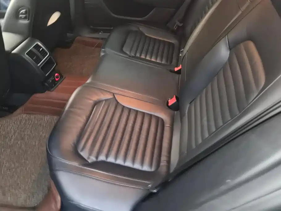 Volkswagen Magotan — миниатюра 11