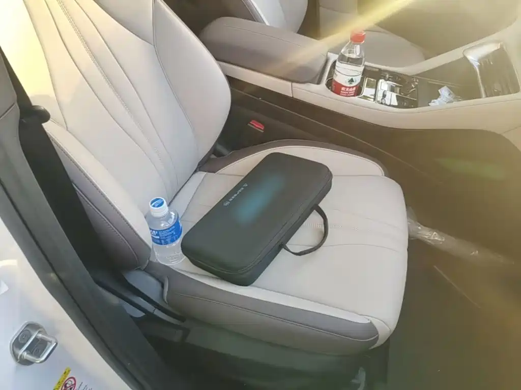 BYD PLUS New Energy — миниатюра 25