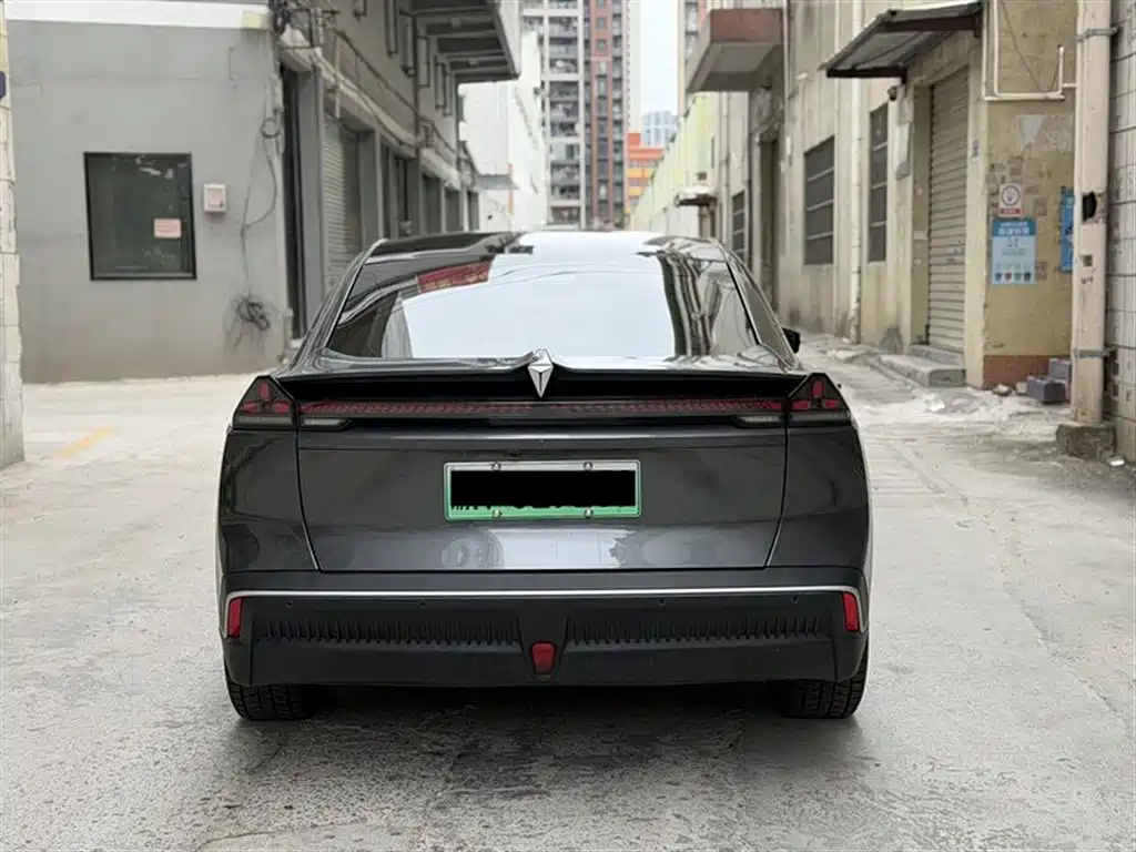 Changan Deepal DARK BLUE SL03