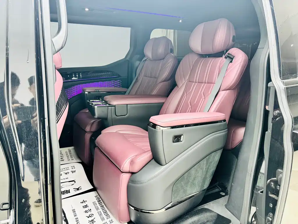 ZEEKR EXTREME KRYPTON 009