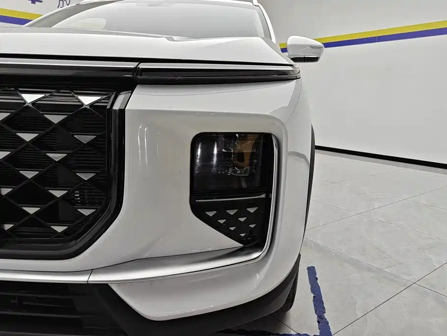 Shanhai Shanhai L9 — миниатюра 5