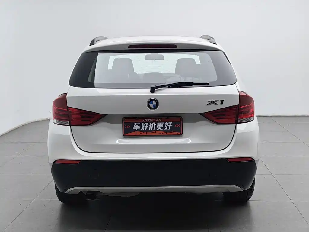 BMW X1 — миниатюра 4