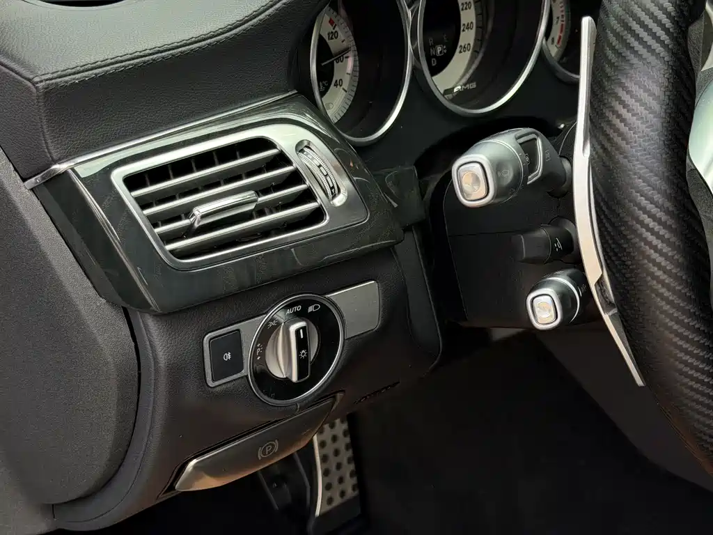 Mercedes-Benz CLS 2012 CLS 300 CGI