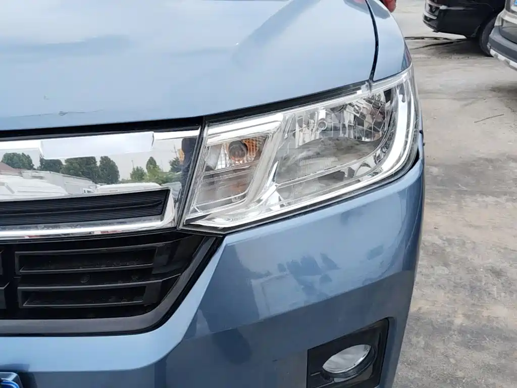 Wuling Journey — миниатюра 24