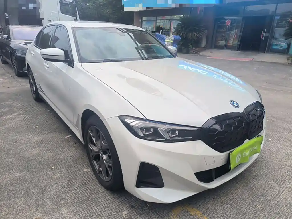 BMW i3 — миниатюра 4