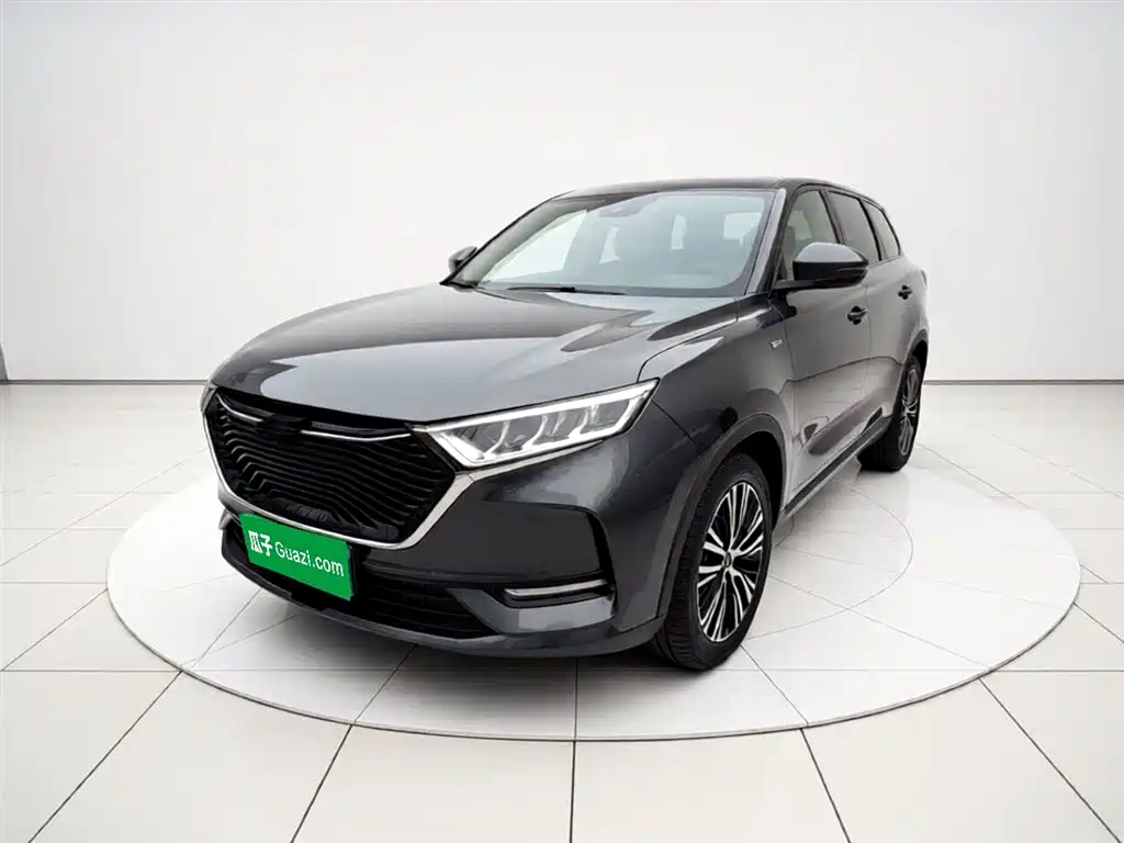 Oshan Oushang X7 2020