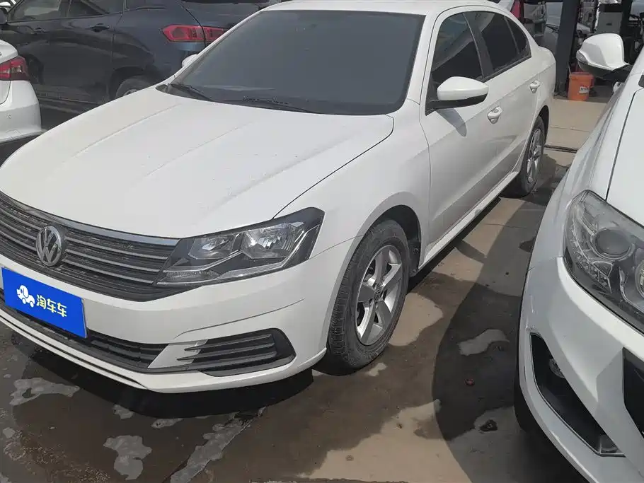 Volkswagen Lavida 2022