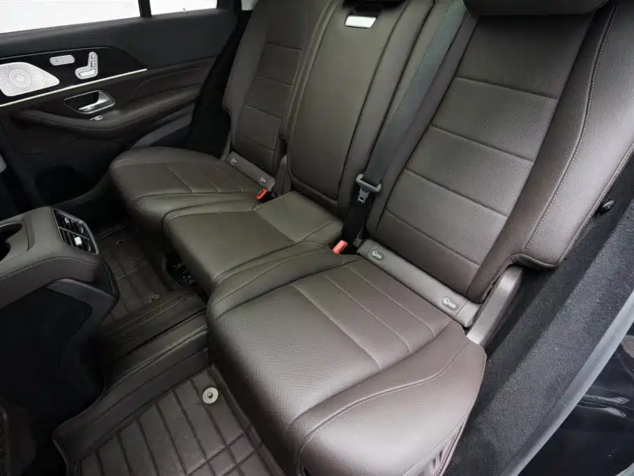 Mercedes-Benz GLE 2022 — фото 16