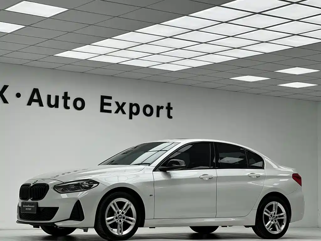 BMW 1 Series — миниатюра 23
