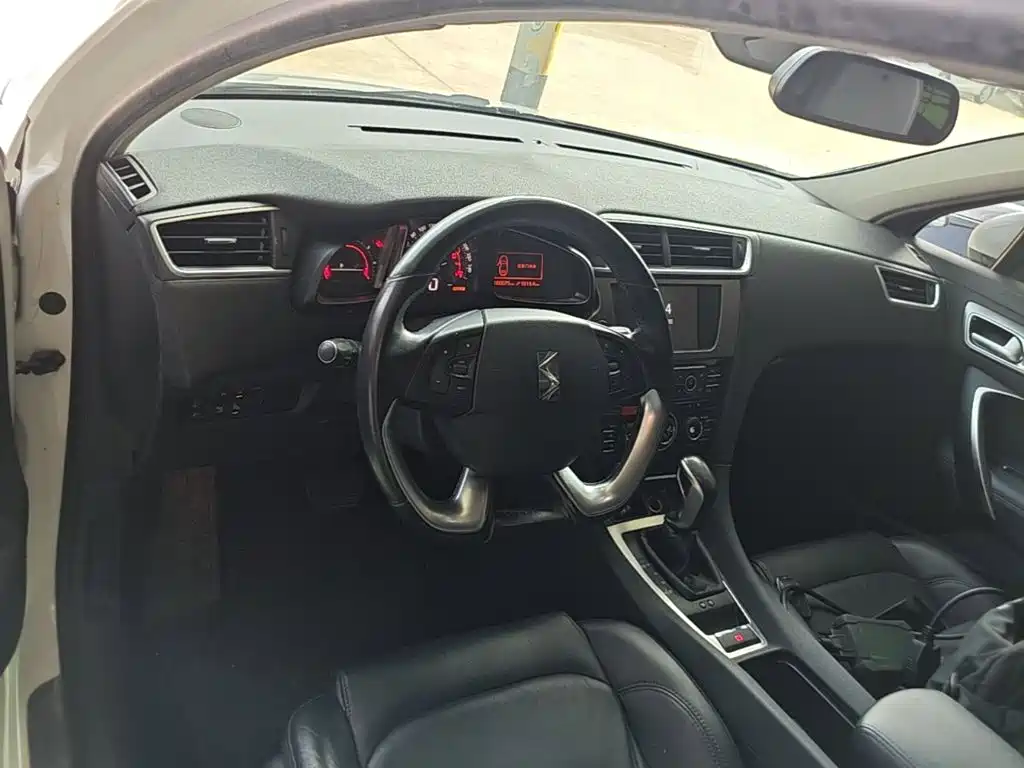 DS DS 5LS — миниатюра 11