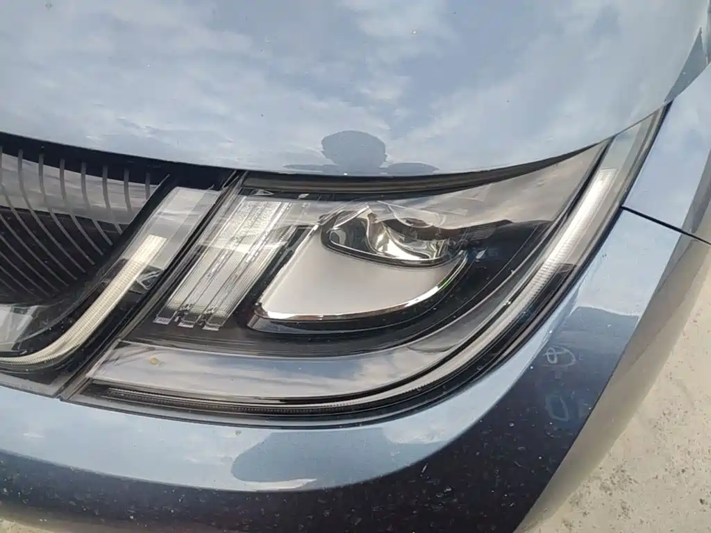 BYD Dolphin — миниатюра 24