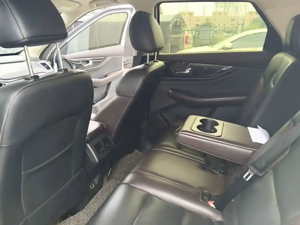 Fengguang Fengguang S560 — миниатюра 22
