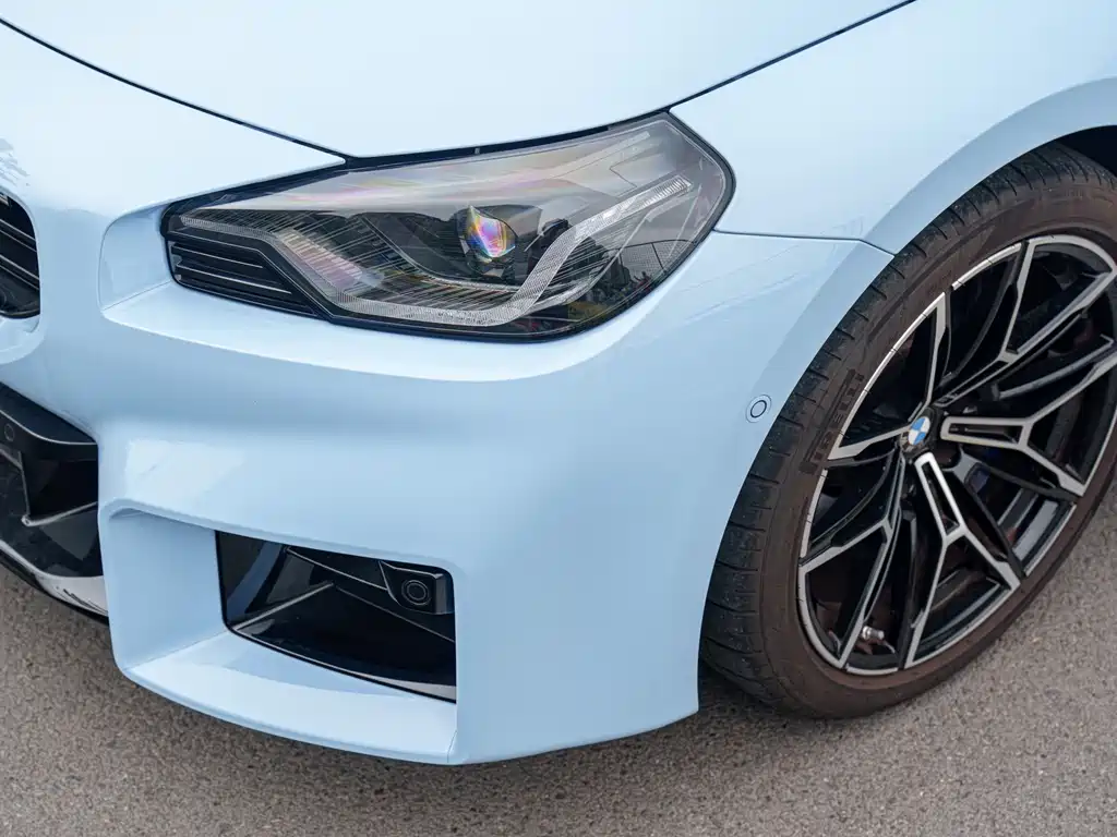 BMW M2 2023 M2