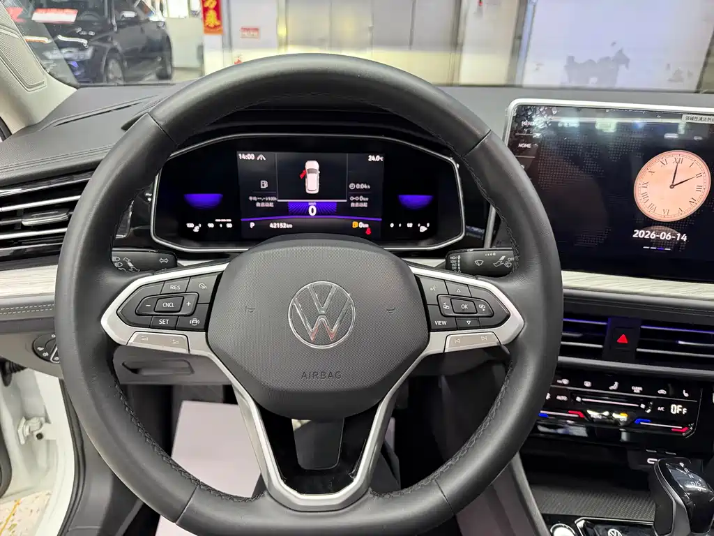 Volkswagen Sagitar 280TSI DSG Beyond Edition, фото 10