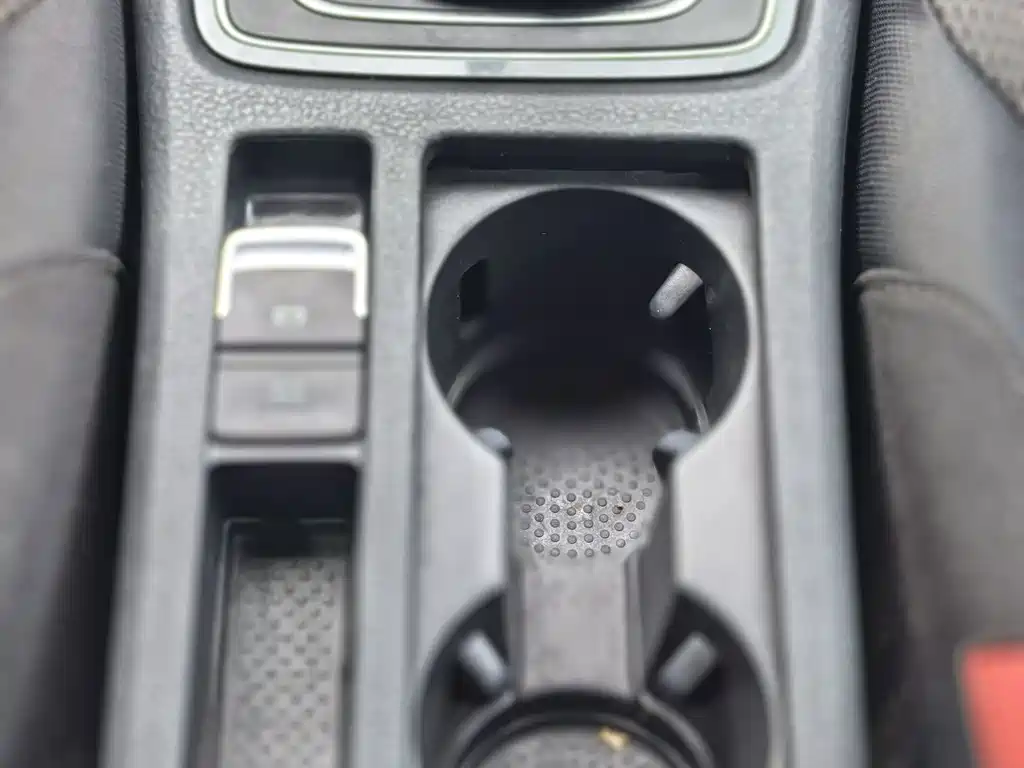 Volkswagen Golf 2017 1.6L AT Comfort