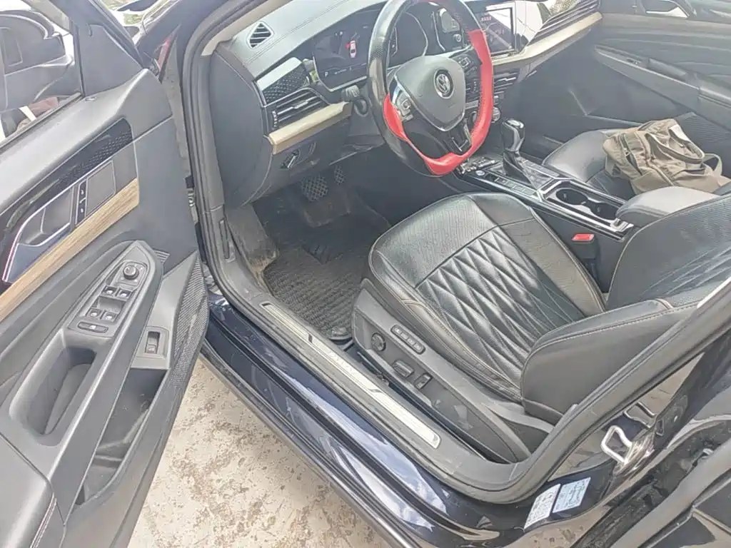 Volkswagen Passat — миниатюра 16