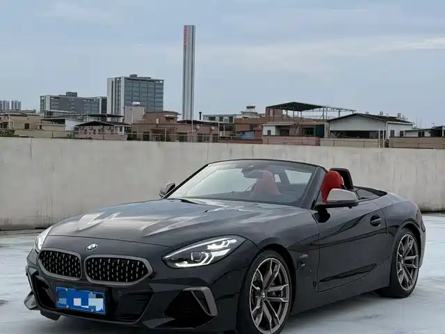 BMW Z — фото 1