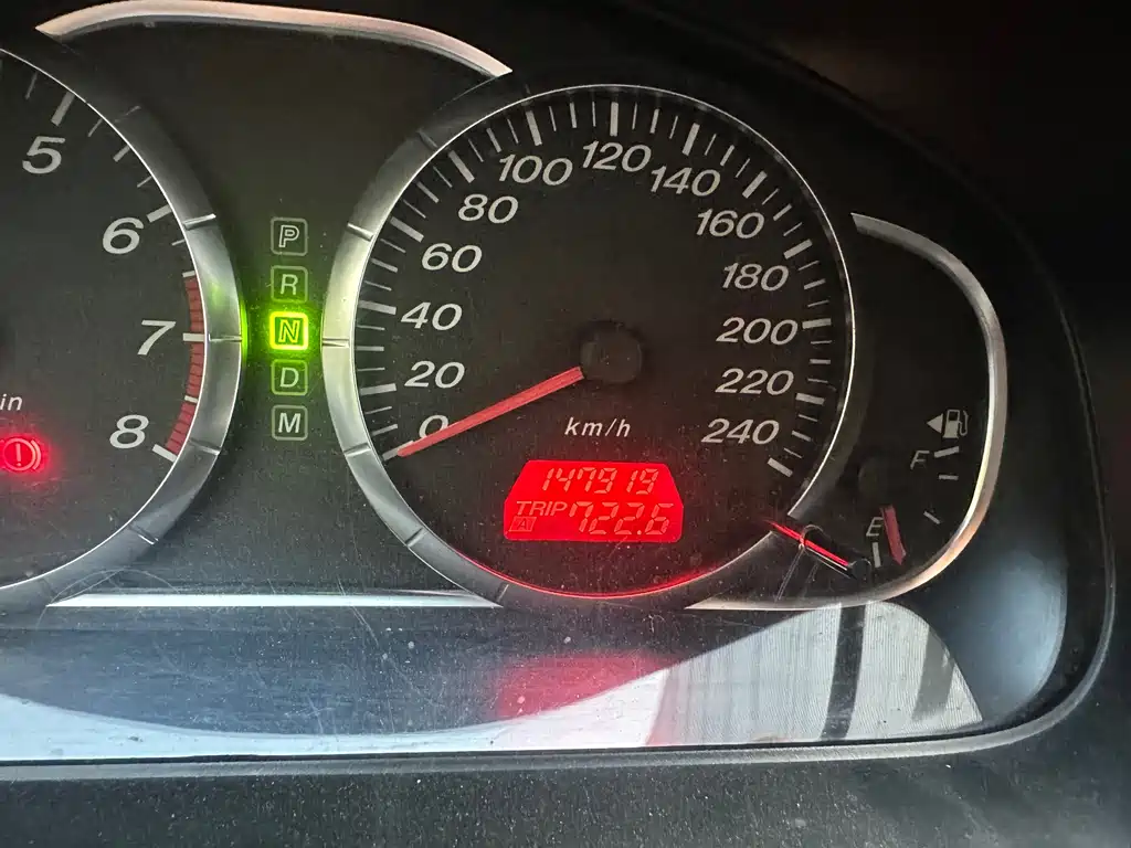 Mazda 6 — миниатюра 19