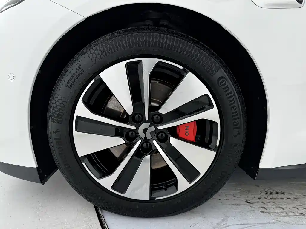 NIO ET7 — миниатюра 16