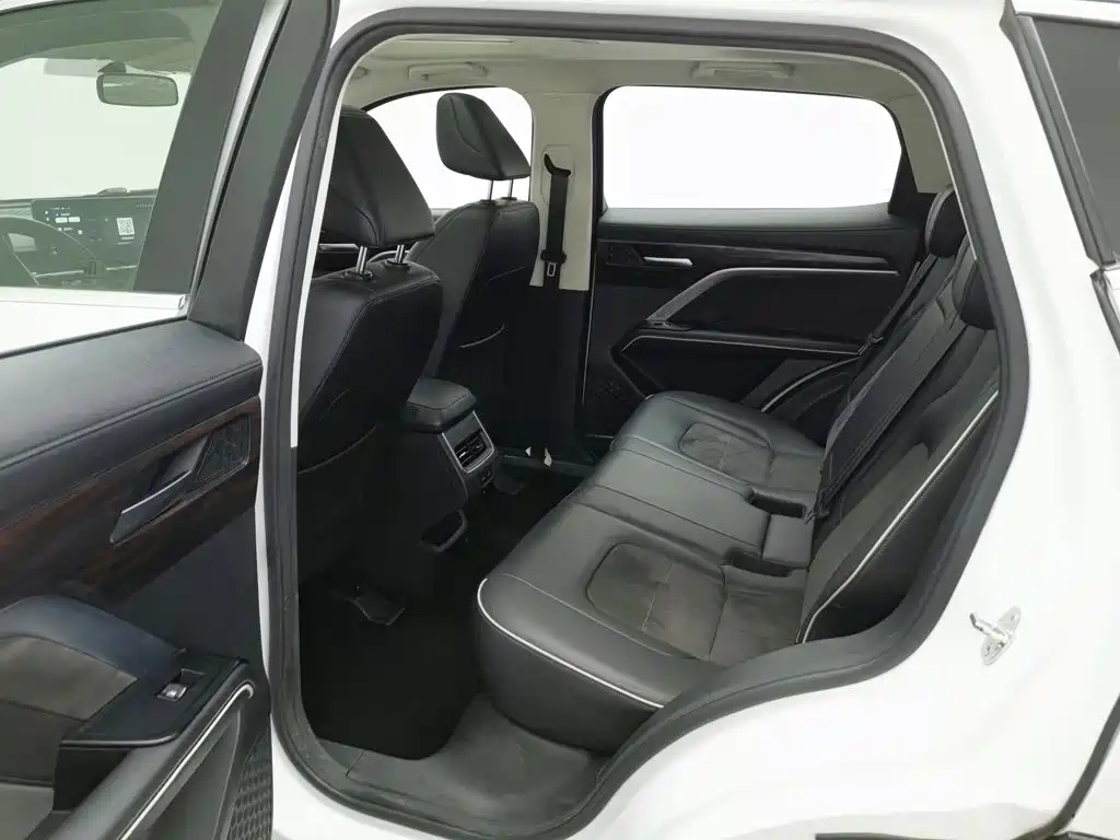 Haval H6 — миниатюра 15