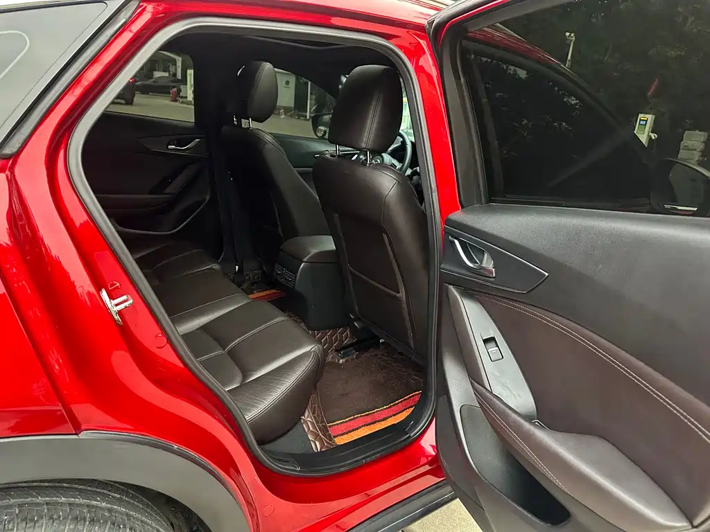 Mazda CX-4 — миниатюра 20