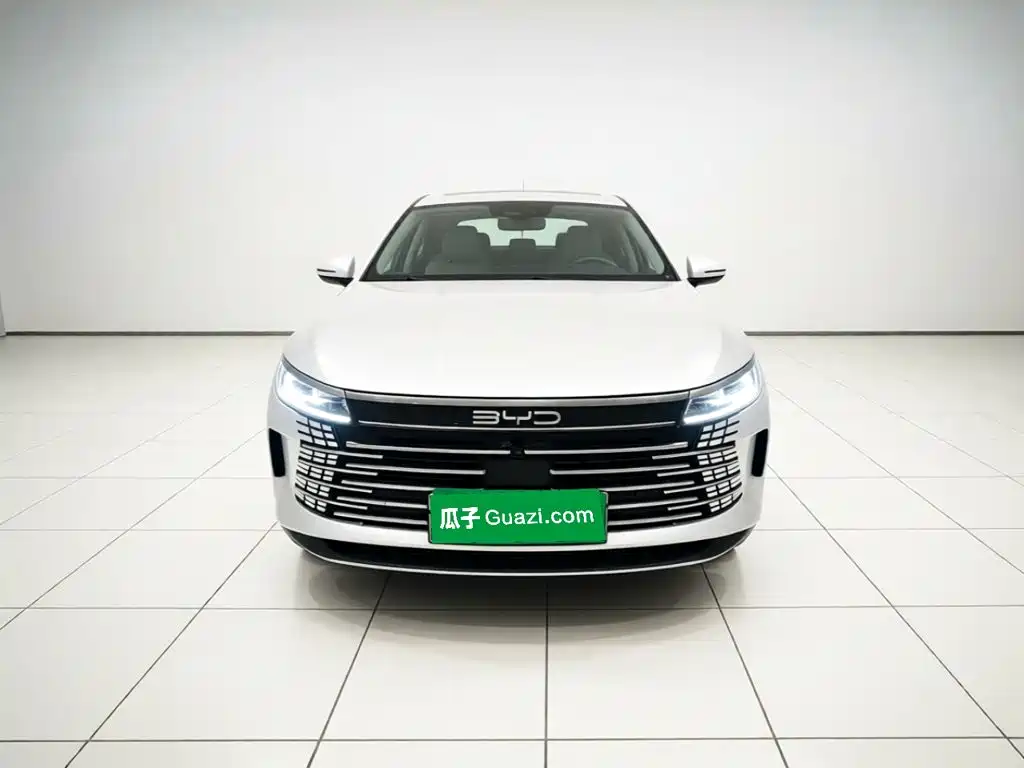 BYD Destroyer 05 — миниатюра 2