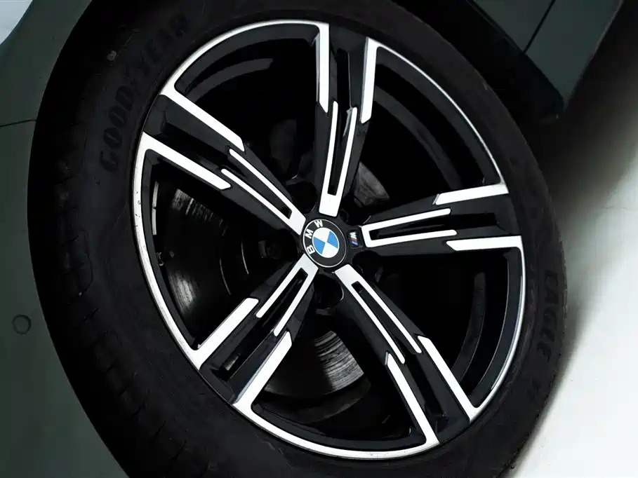 BMW 4 Series 4 2021 425i M Sport