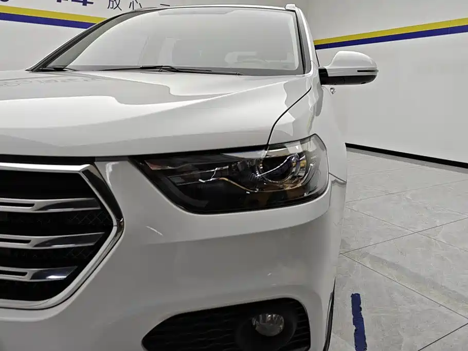 Haval H6 — миниатюра 5