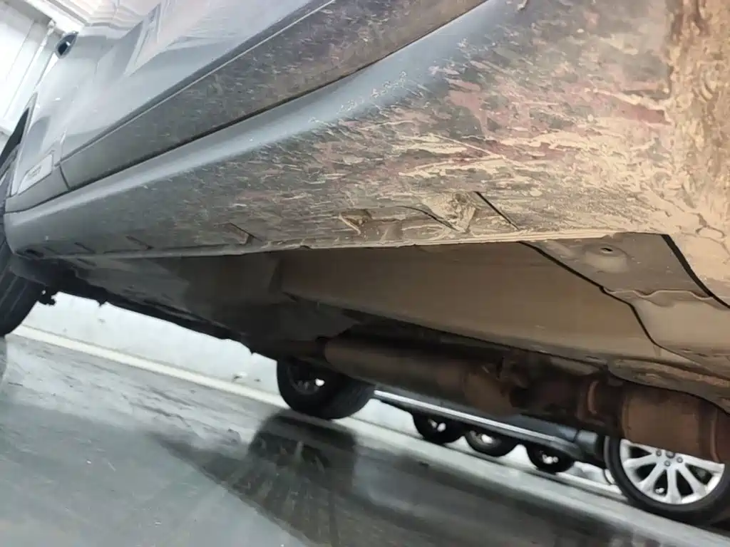 GAC Motor Trumpchi GS8 — миниатюра 21