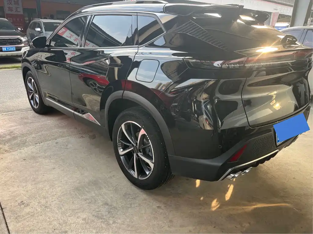 Aeolus Haohan DH-i 1.5T Premium Edition, фото 7