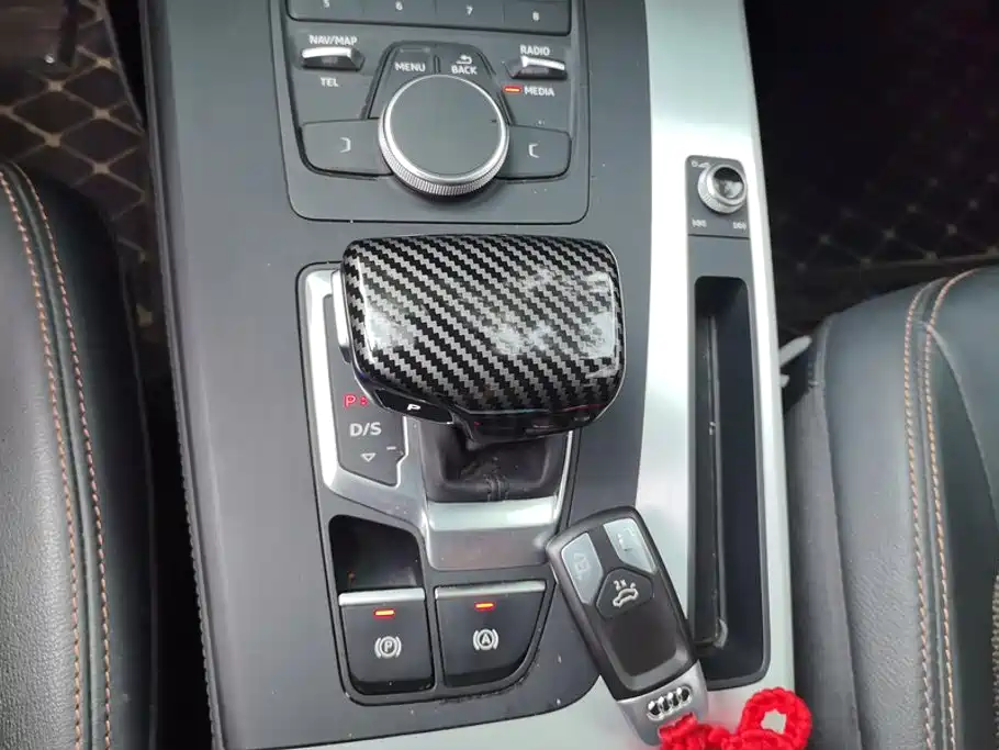Audi Q5L — миниатюра 16