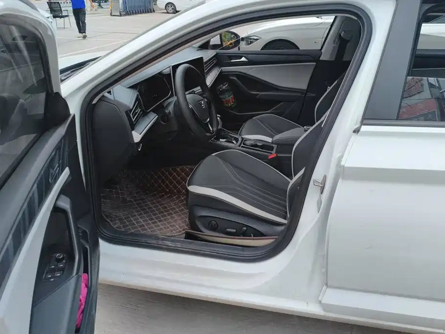 Jetta VA7 — миниатюра 9