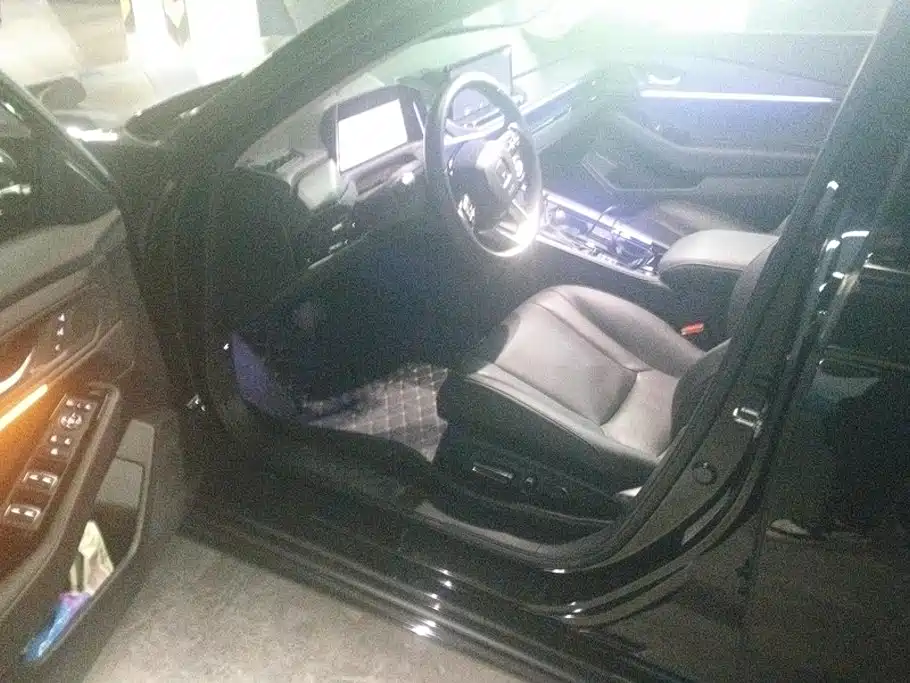Honda Accord — миниатюра 7