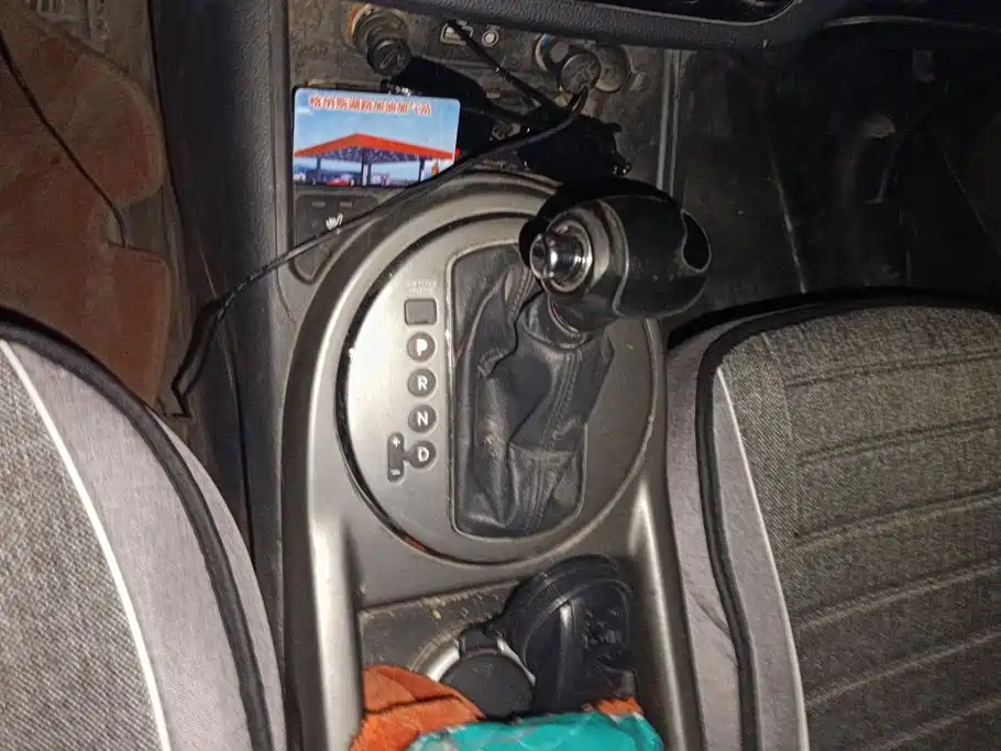 Kia Sportage — миниатюра 16