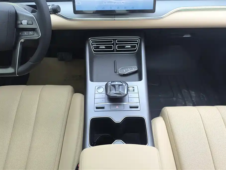 BYD SONGJIANG NEW ENERGY