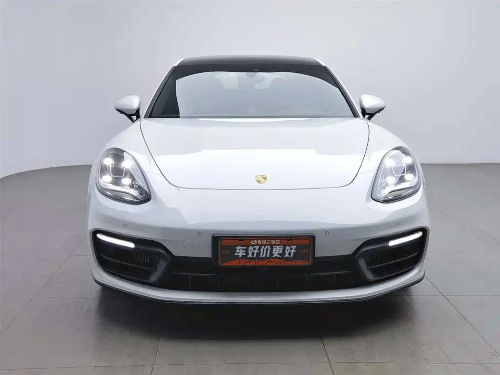 Porsche Panamera 2023 Panamera 4 E-Hybrid 2.9T