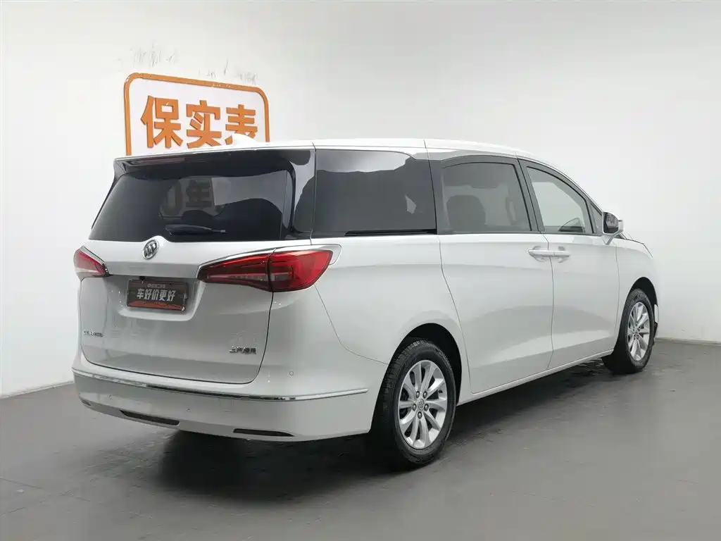 Buick GL8 2018 ES 28T Comfort VI