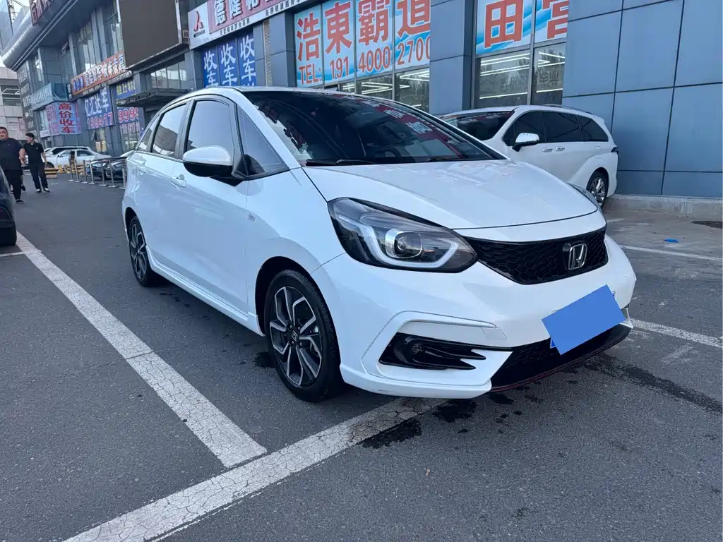 Honda Life — миниатюра 5